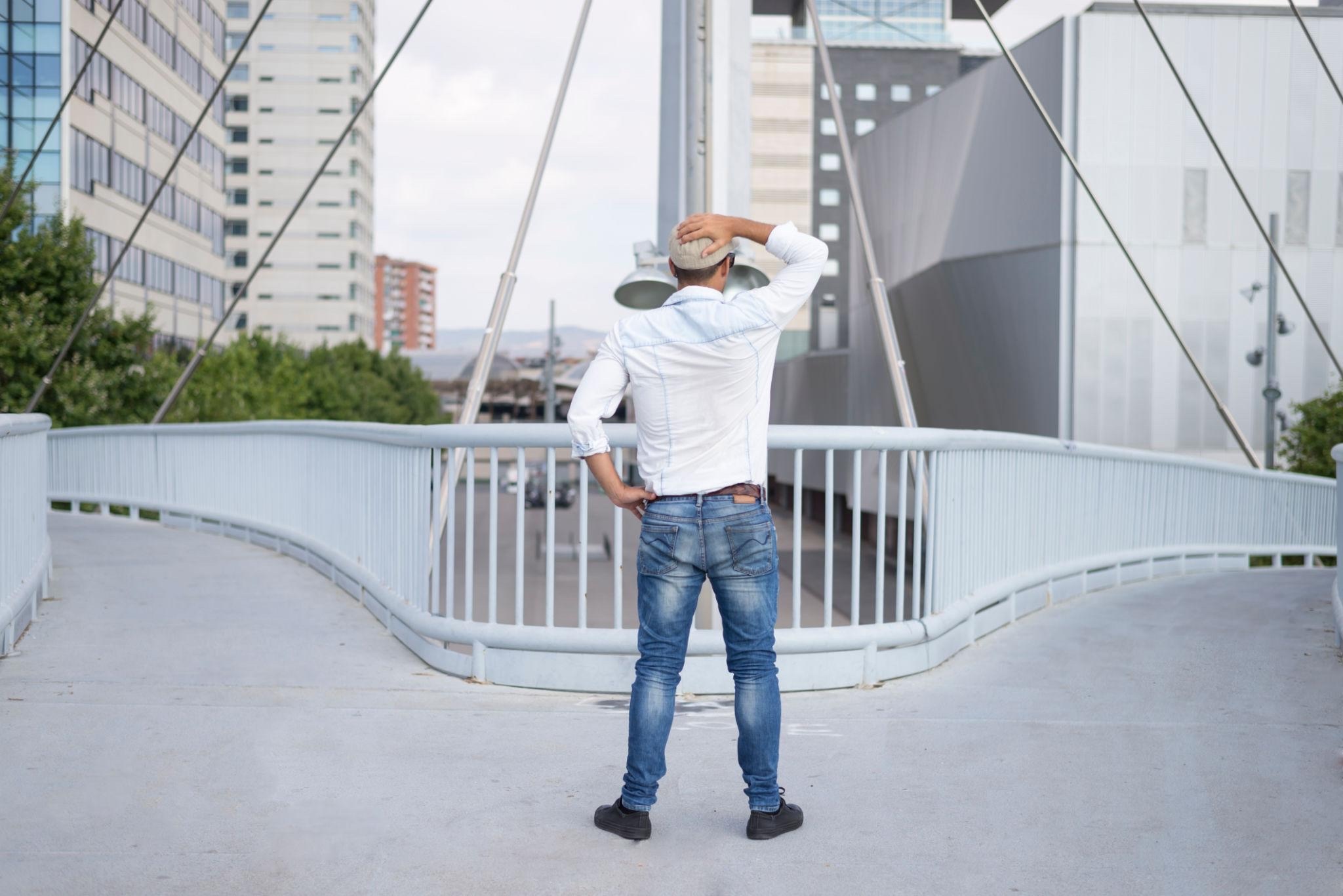 When to Rebuild Your System
