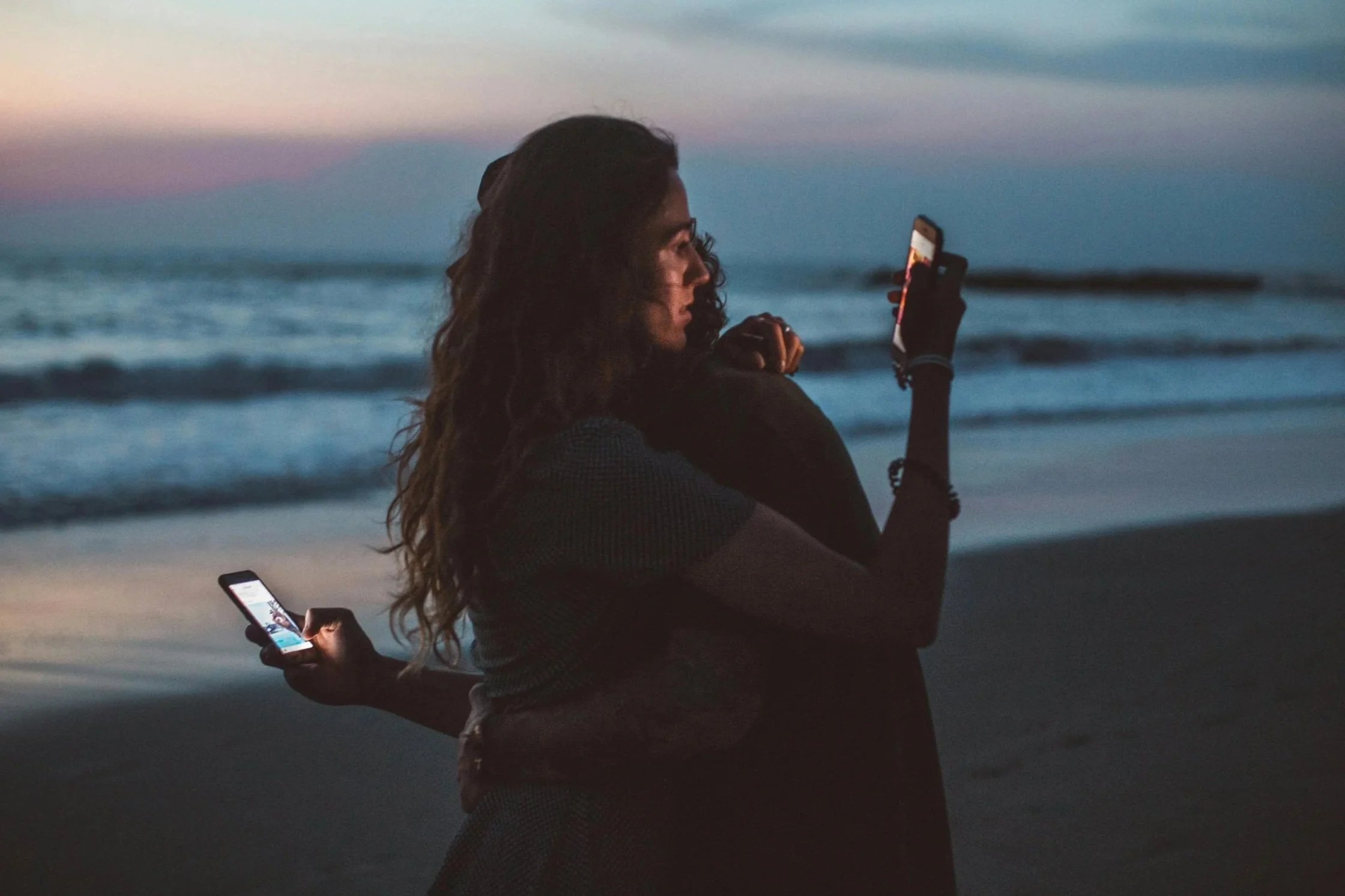 Love in the Age of AI